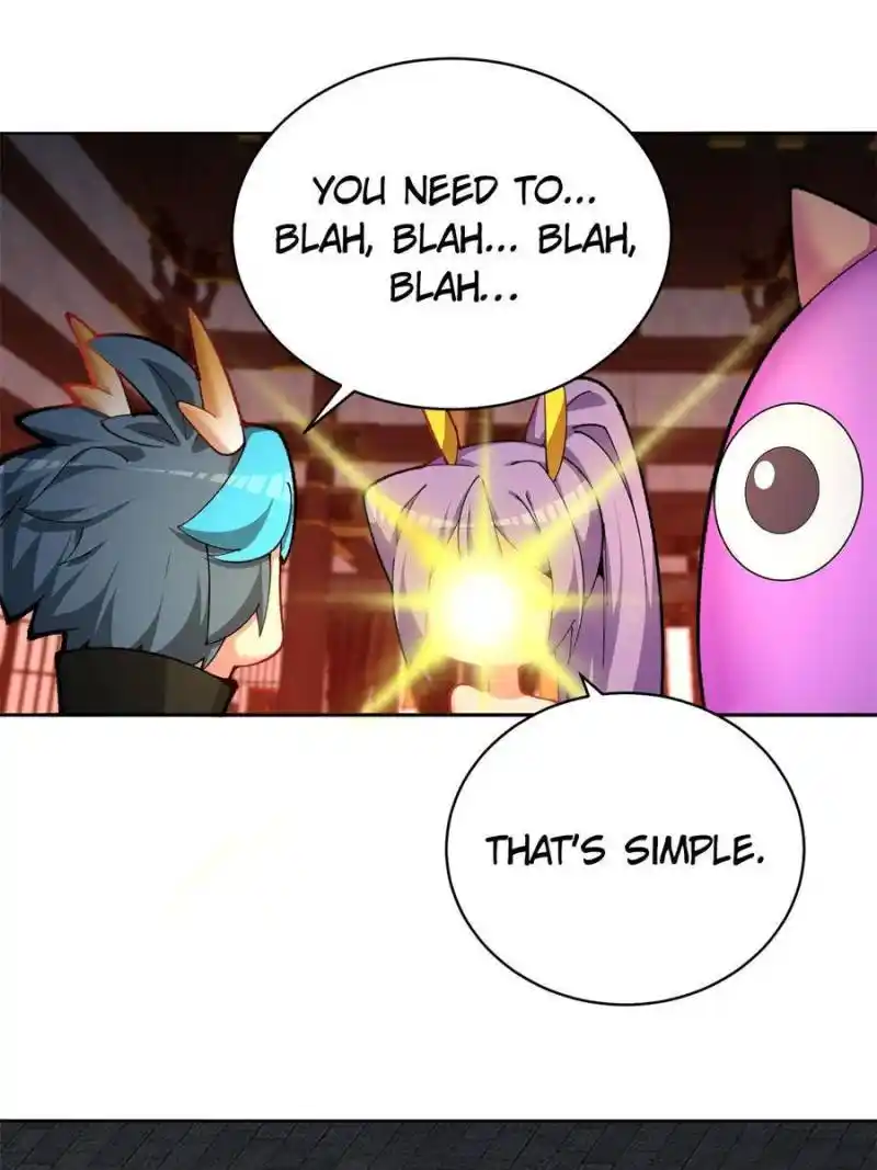 I Picked up an Attribute Chapter 303