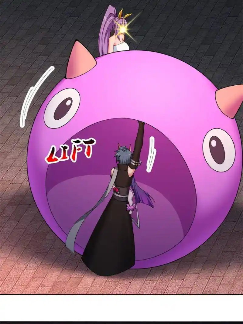 I Picked up an Attribute Chapter 303