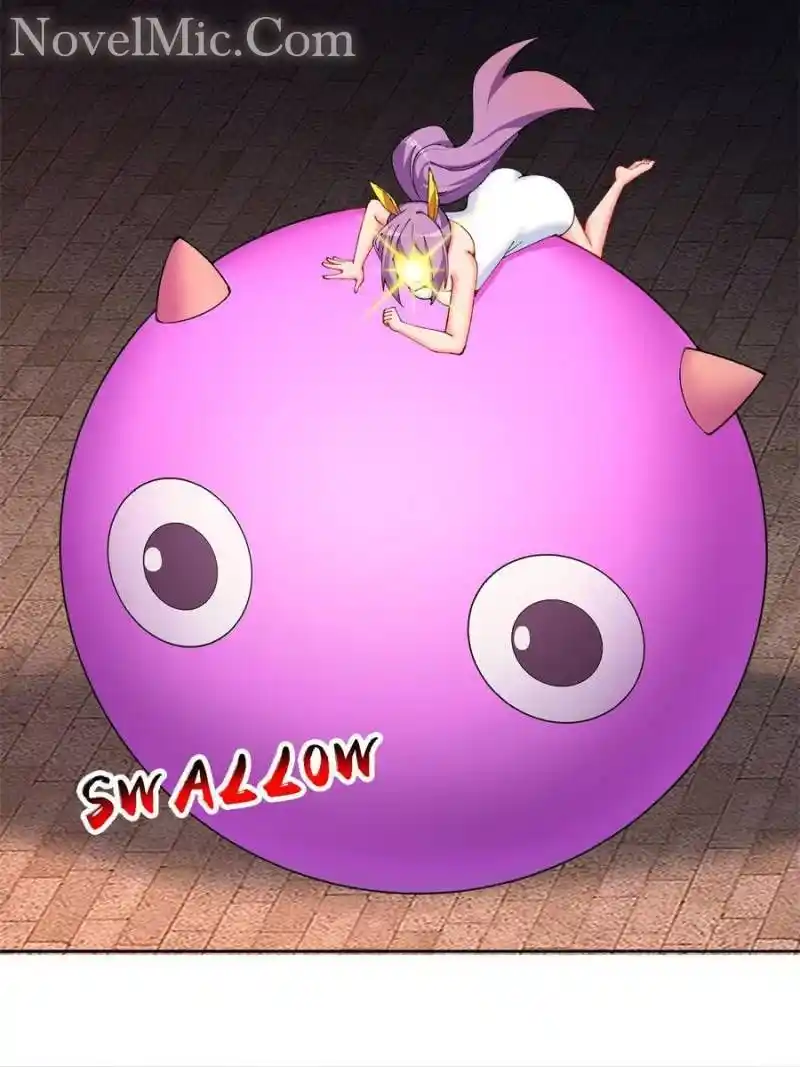 I Picked up an Attribute Chapter 303