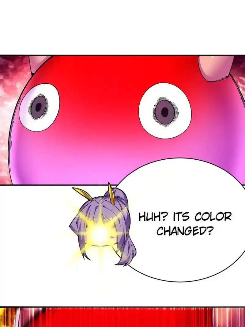 I Picked up an Attribute Chapter 303