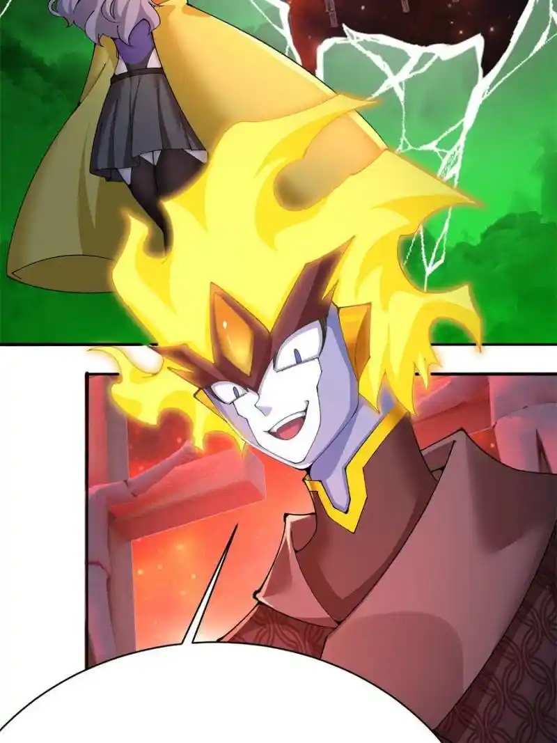 I Picked up an Attribute Chapter 303