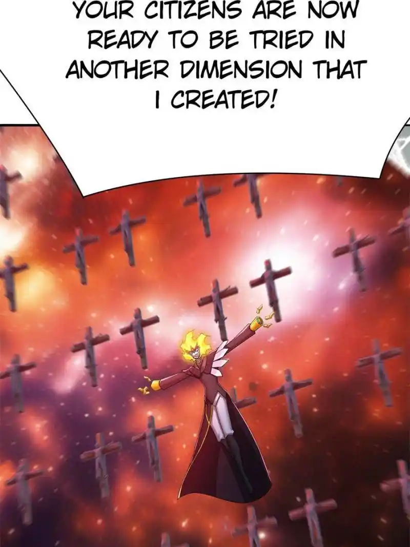 I Picked up an Attribute Chapter 303