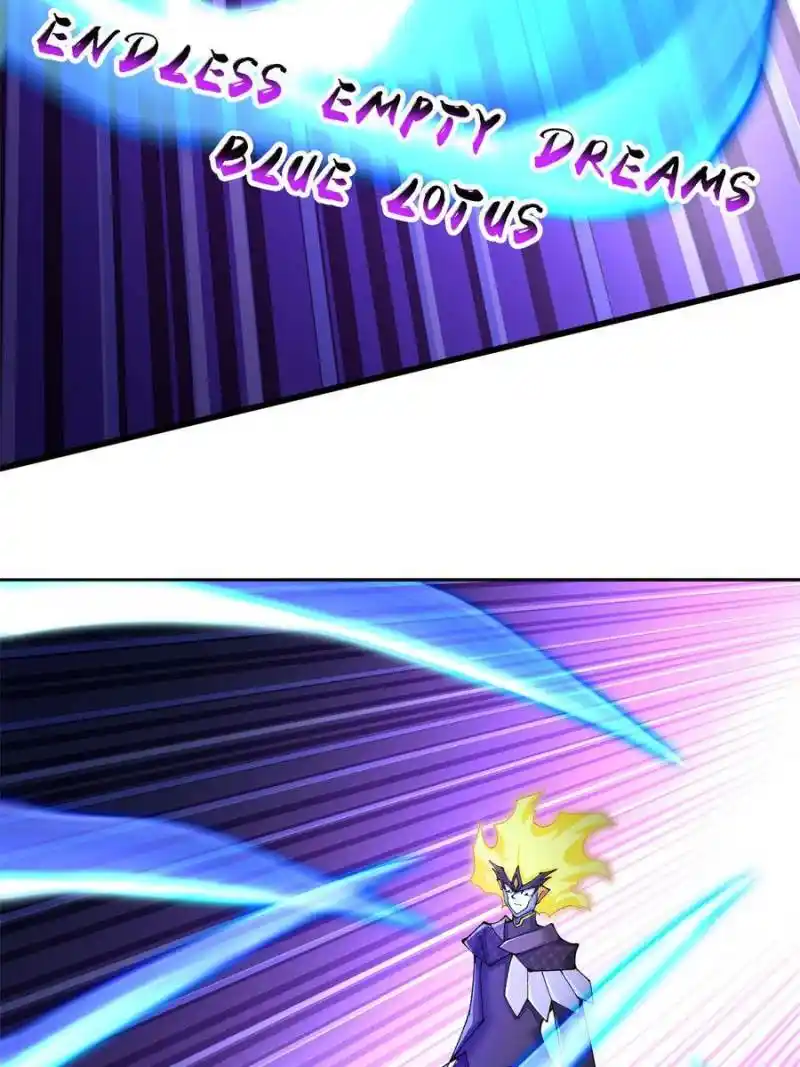 I Picked up an Attribute Chapter 303