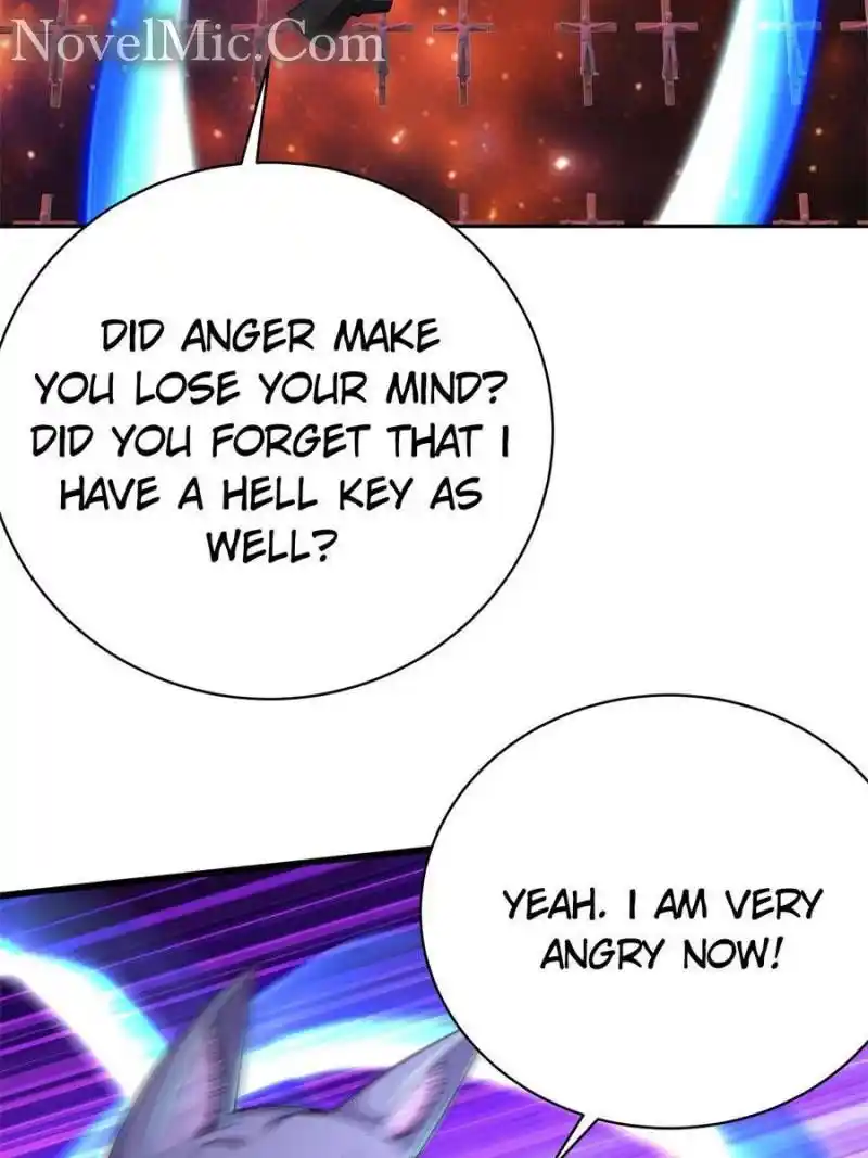 I Picked up an Attribute Chapter 303