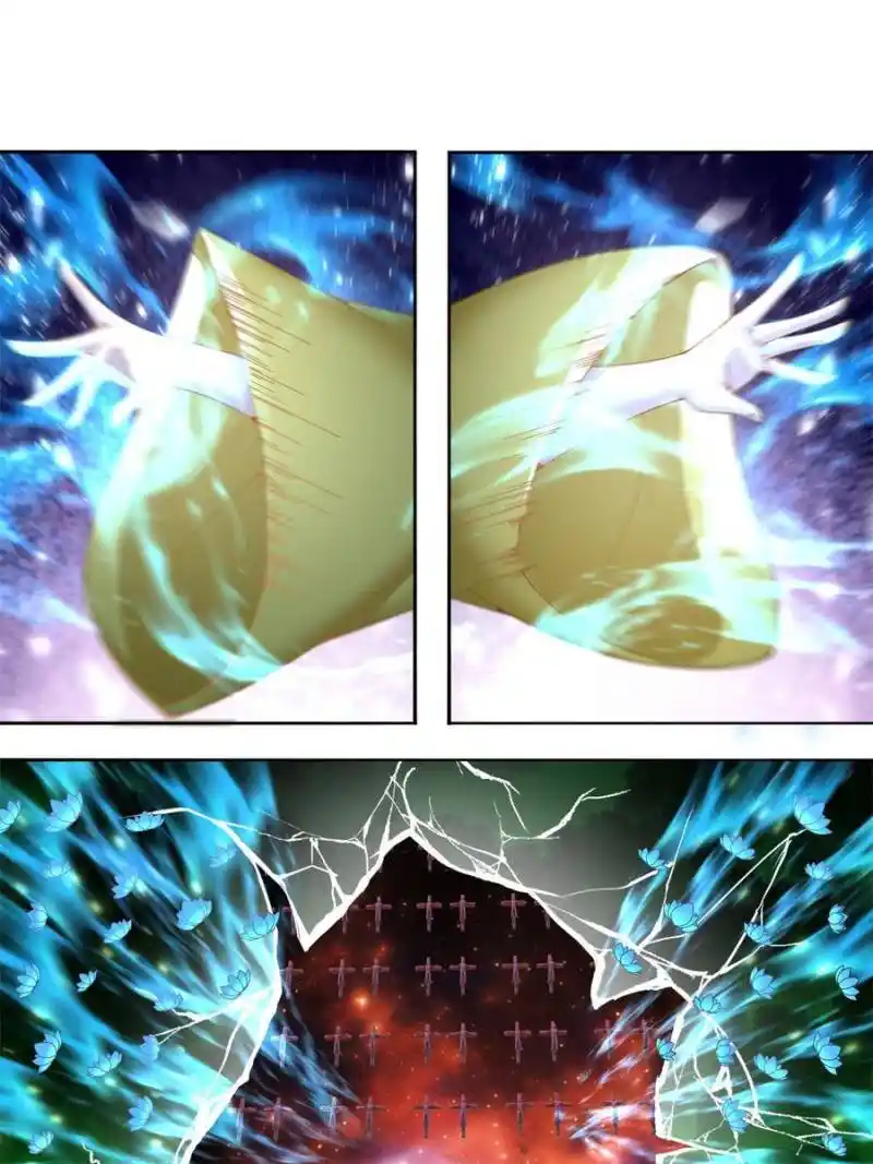 I Picked up an Attribute Chapter 303