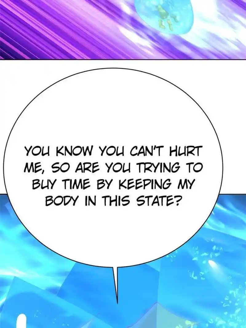 I Picked up an Attribute Chapter 303