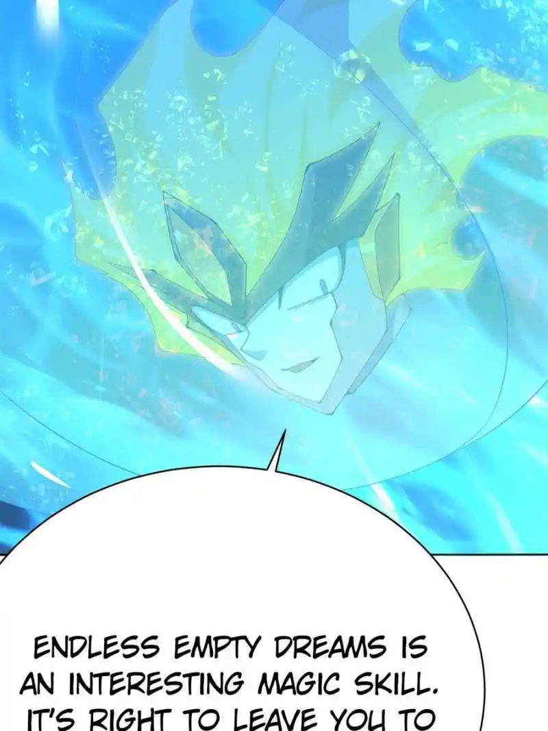 I Picked up an Attribute Chapter 303