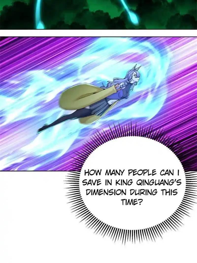 I Picked up an Attribute Chapter 303