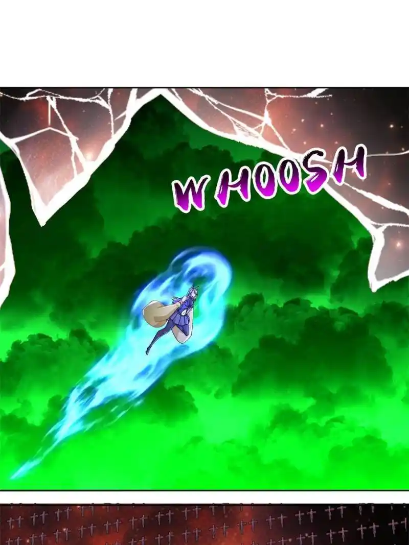 I Picked up an Attribute Chapter 303