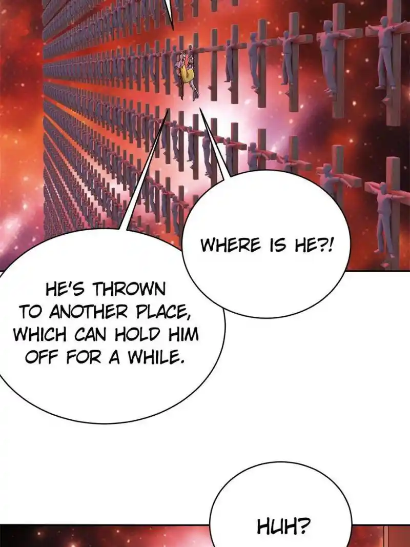 I Picked up an Attribute Chapter 303