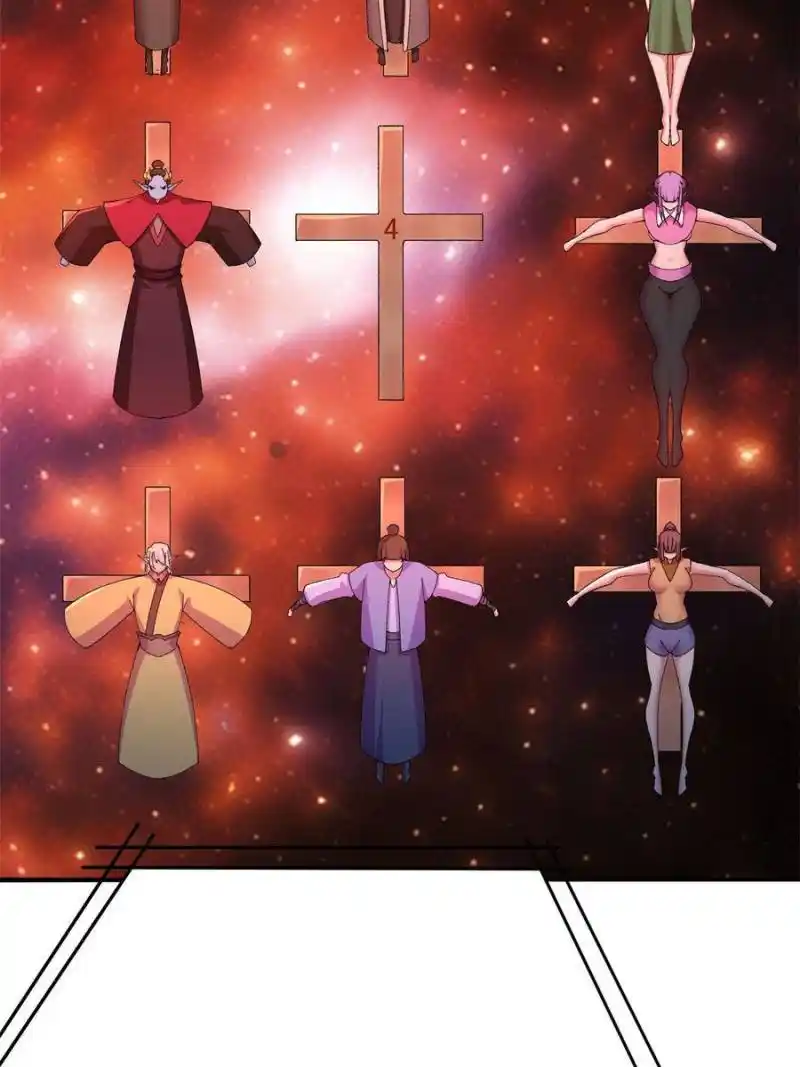 I Picked up an Attribute Chapter 303