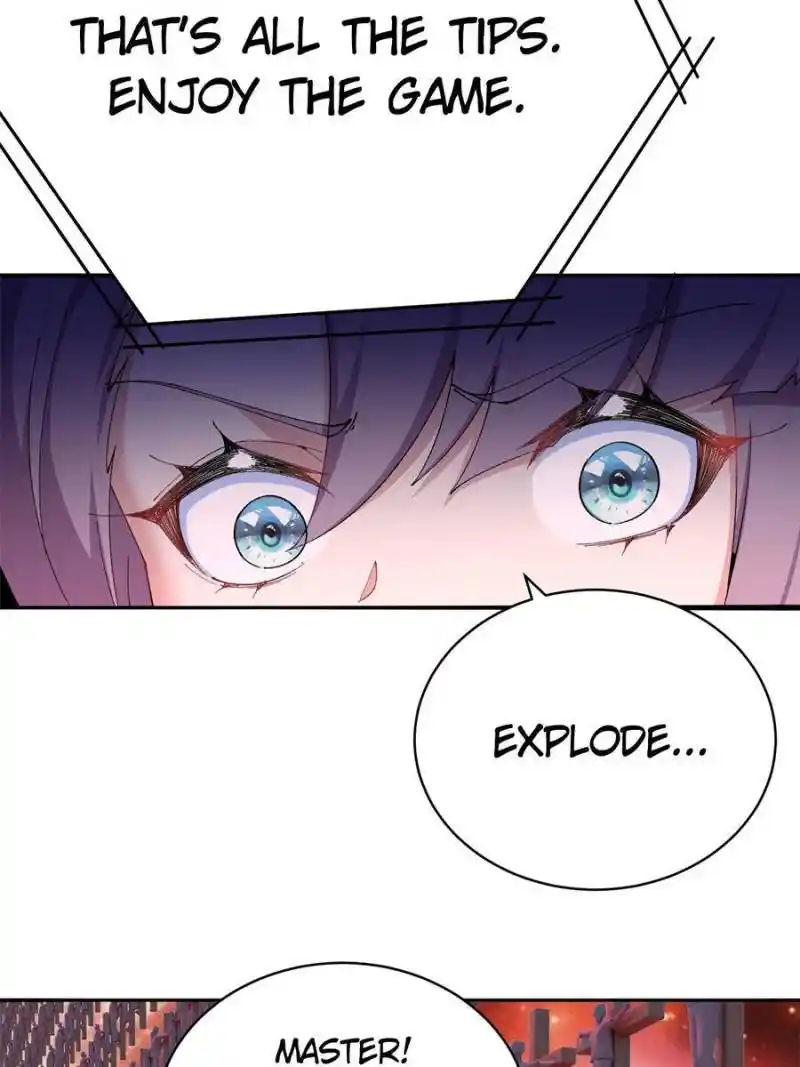 I Picked up an Attribute Chapter 303