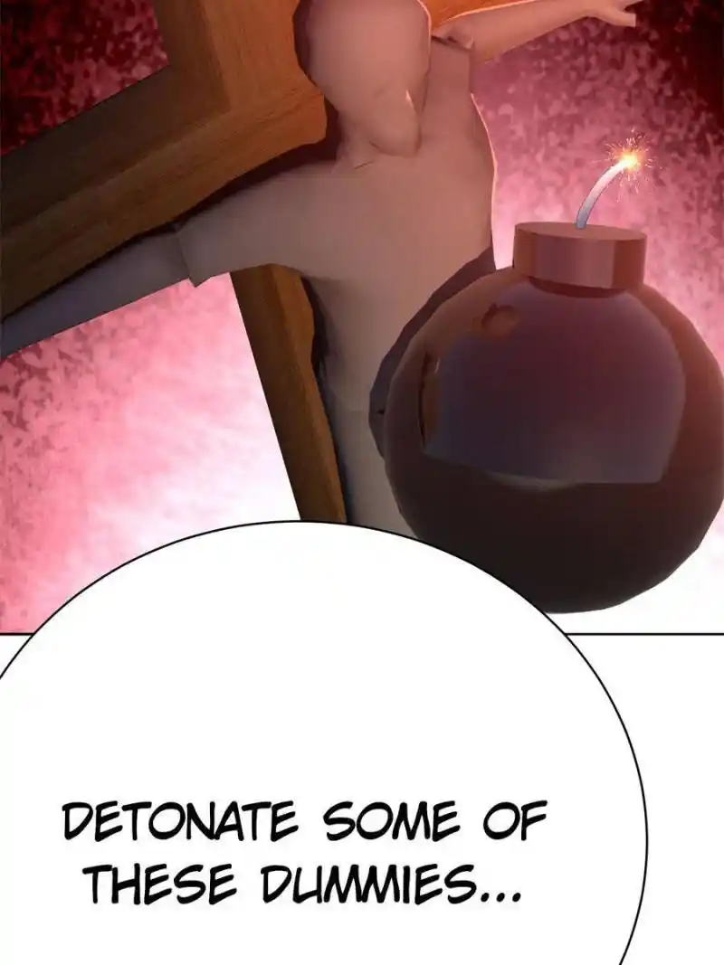 I Picked up an Attribute Chapter 303