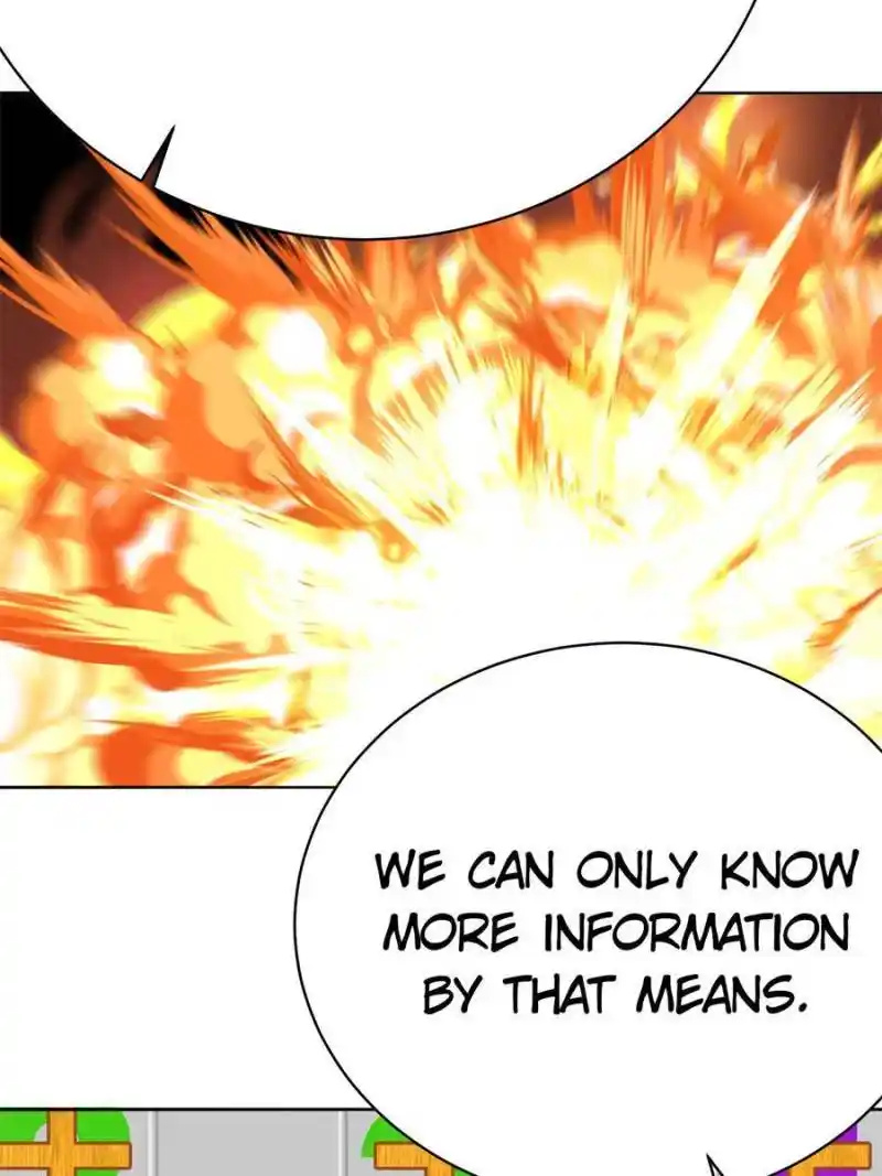 I Picked up an Attribute Chapter 303