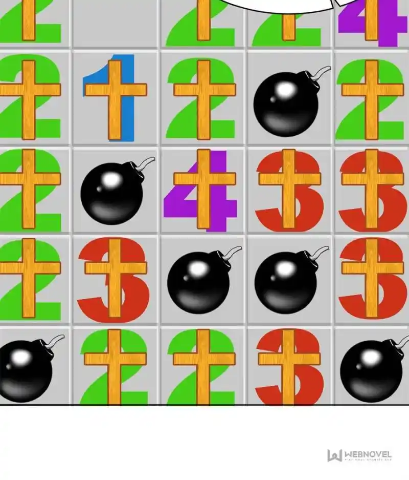 I Picked up an Attribute Chapter 303