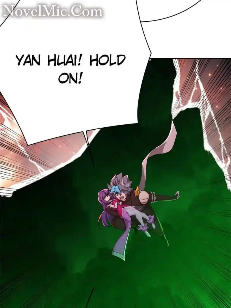 I Picked up an Attribute Chapter 303