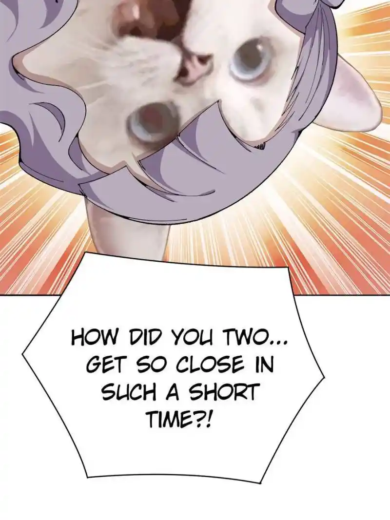 I Picked up an Attribute Chapter 303