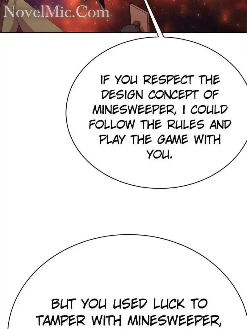 I Picked up an Attribute Chapter 304