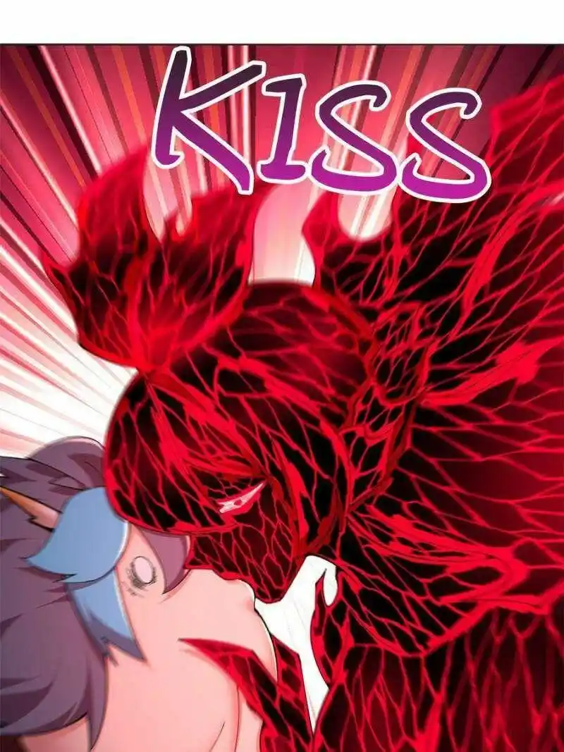 I Picked up an Attribute Chapter 305