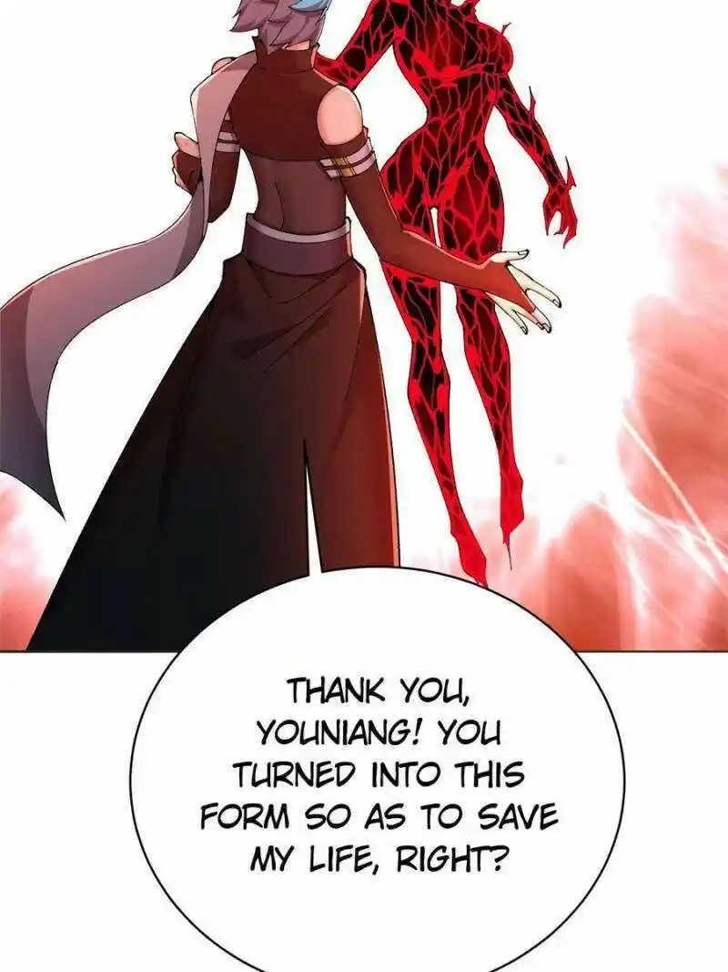 I Picked up an Attribute Chapter 305