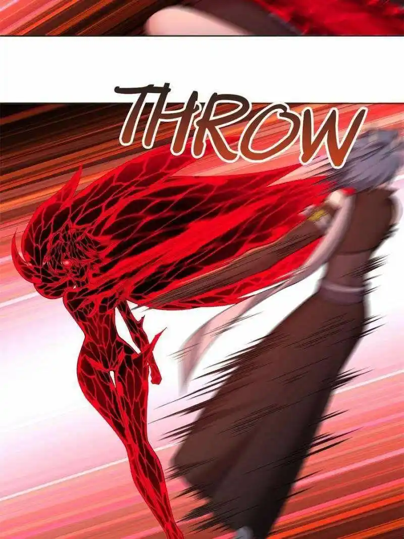 I Picked up an Attribute Chapter 305