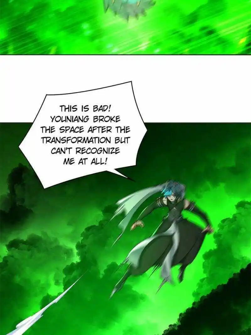 I Picked up an Attribute Chapter 305