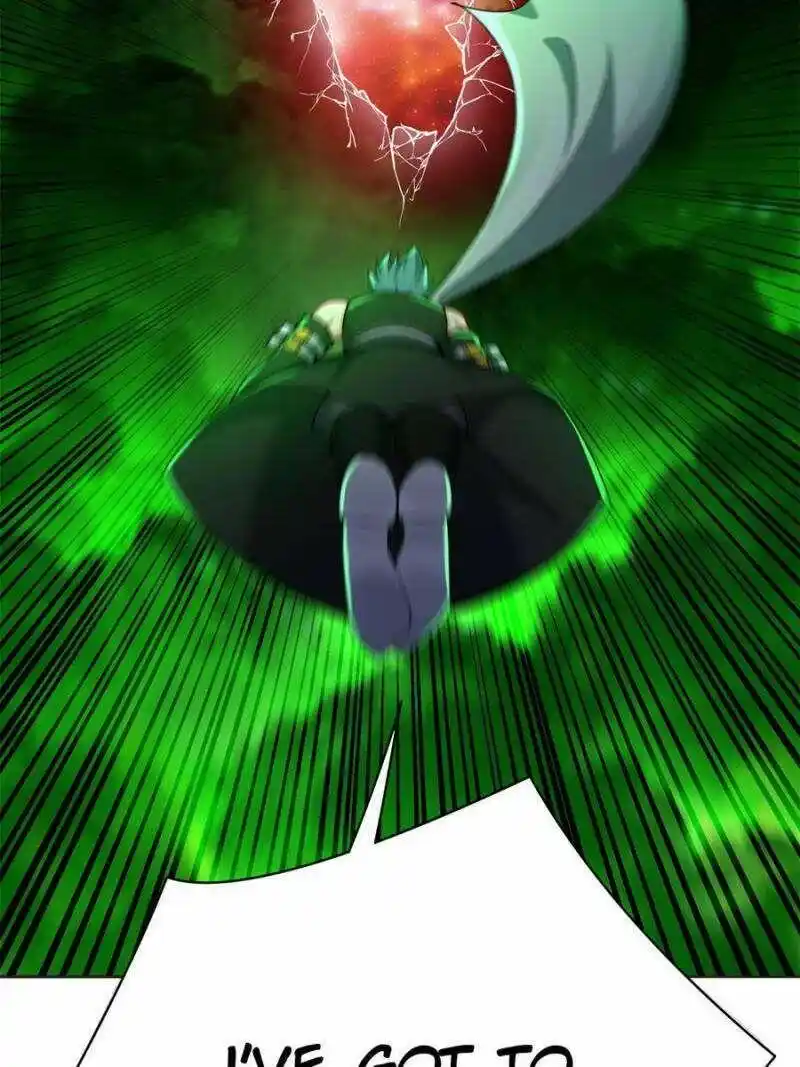 I Picked up an Attribute Chapter 305