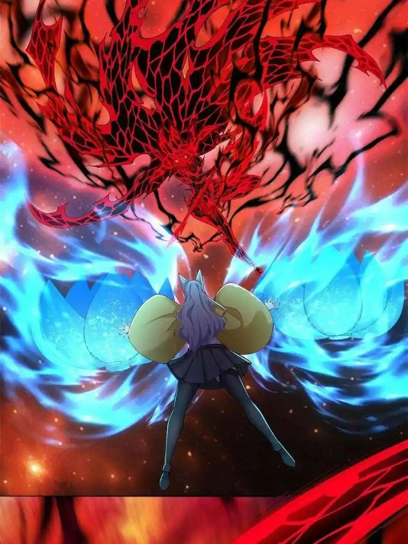 I Picked up an Attribute Chapter 305