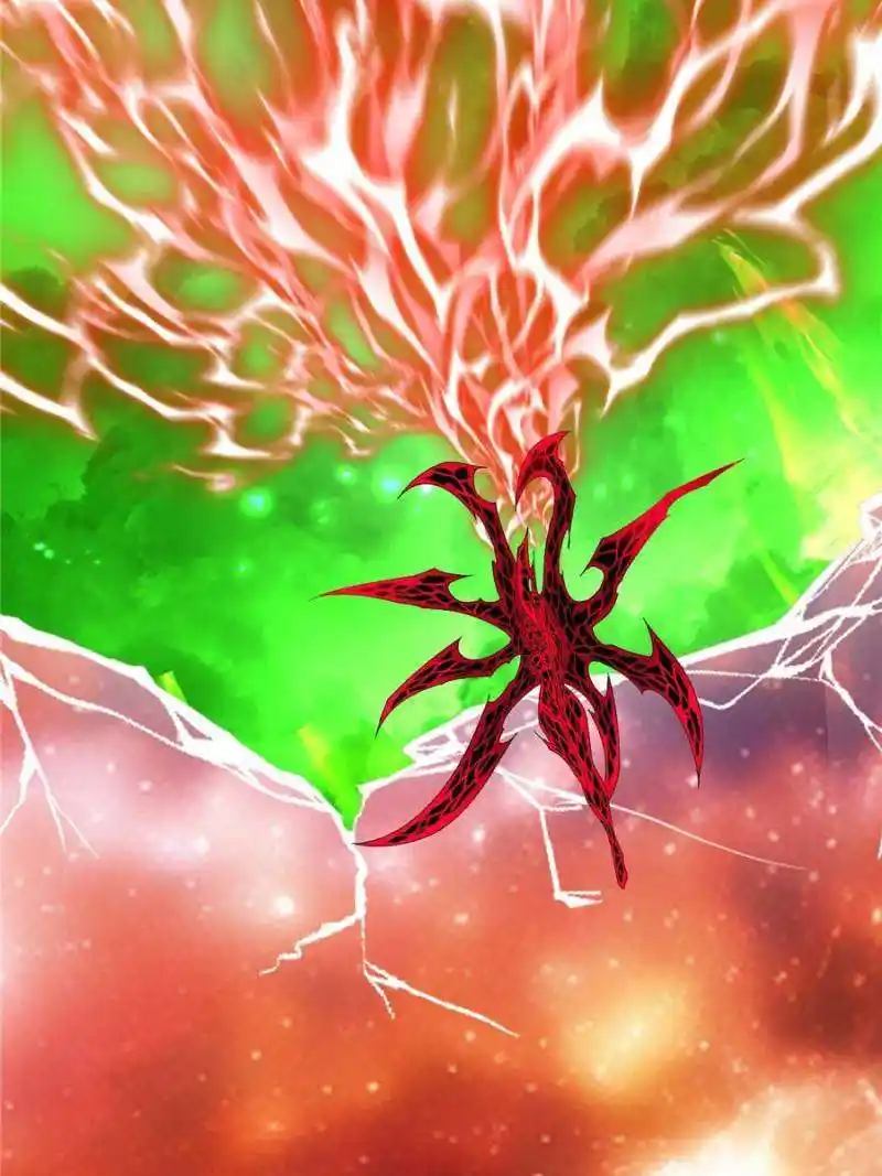 I Picked up an Attribute Chapter 306