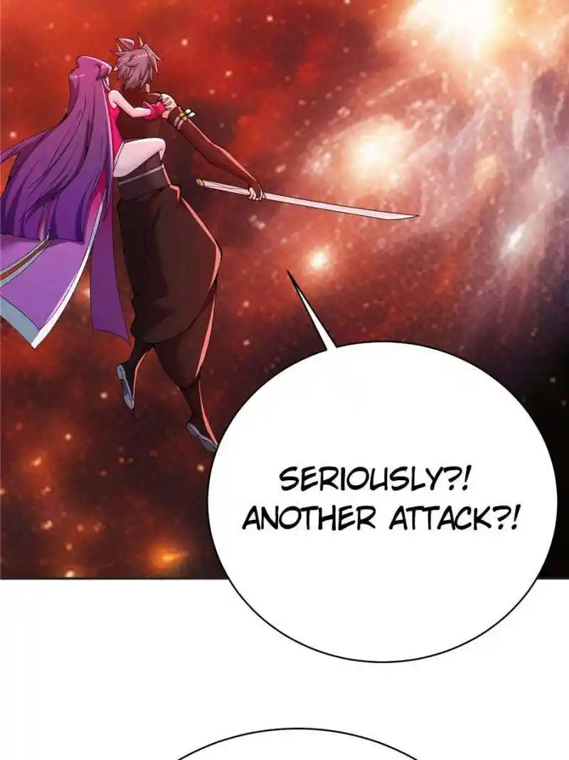 I Picked up an Attribute Chapter 306