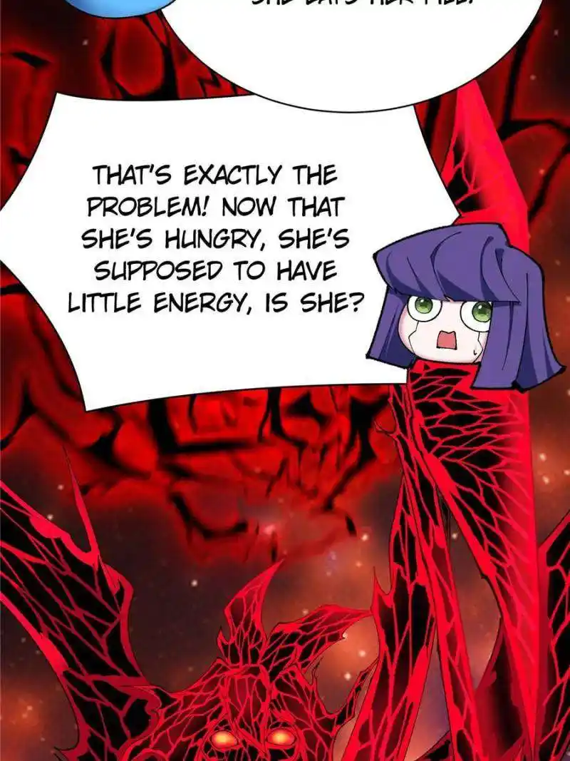 I Picked up an Attribute Chapter 306