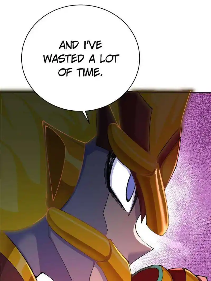 I Picked up an Attribute Chapter 306