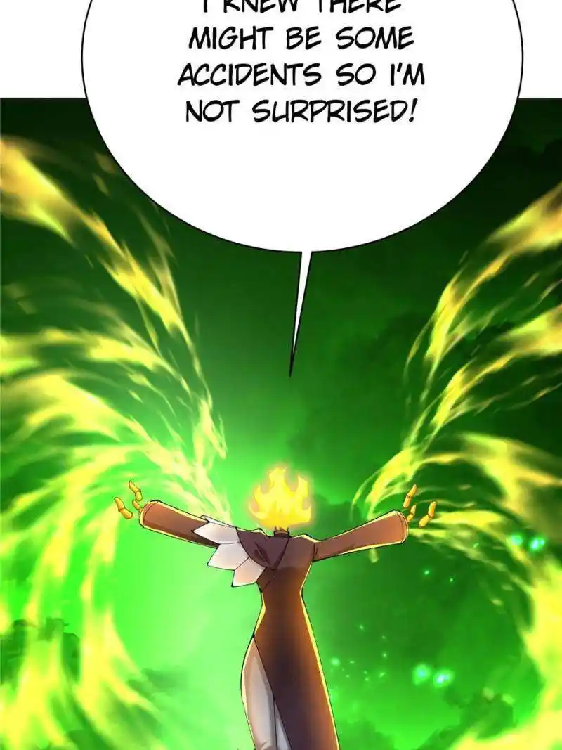 I Picked up an Attribute Chapter 306