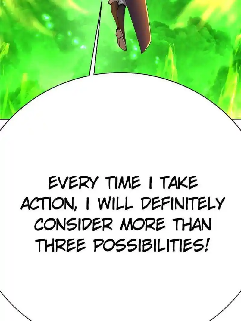 I Picked up an Attribute Chapter 306