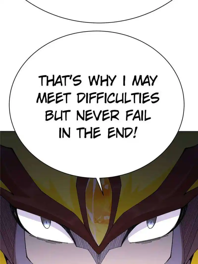 I Picked up an Attribute Chapter 306