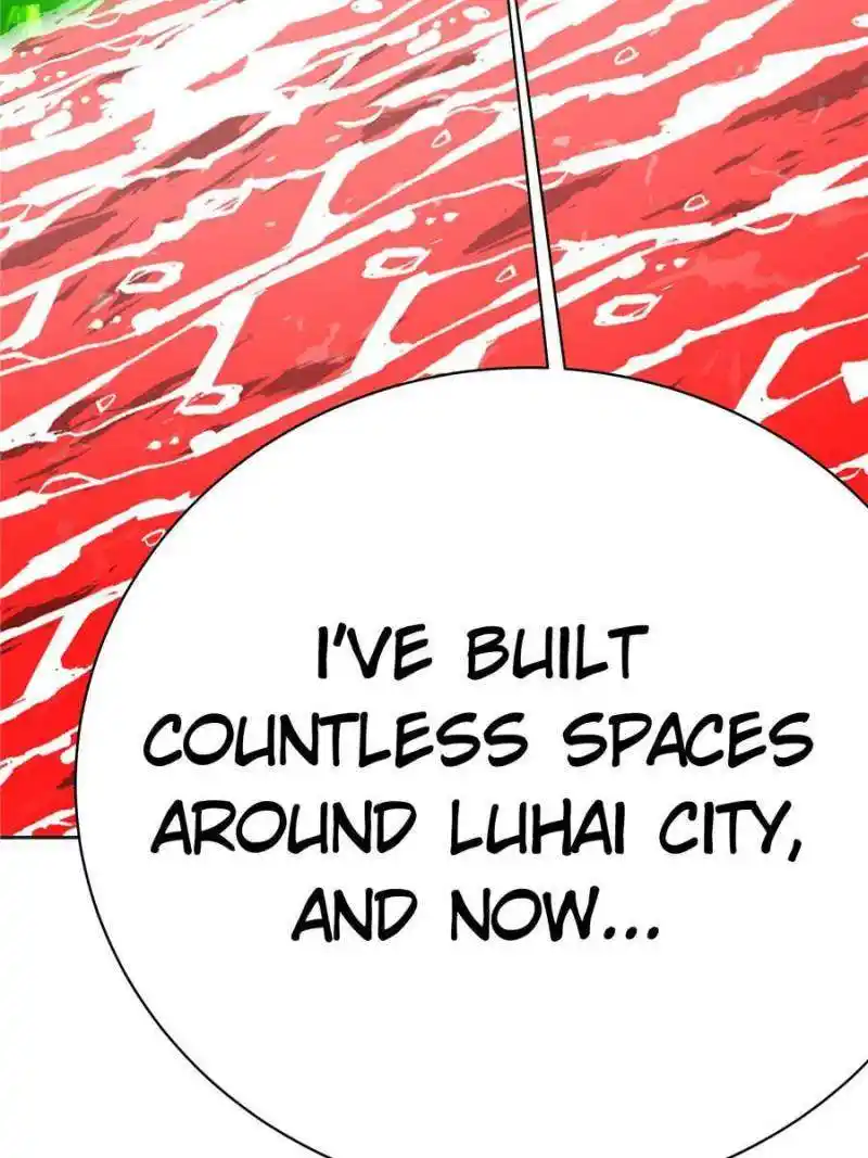 I Picked up an Attribute Chapter 306