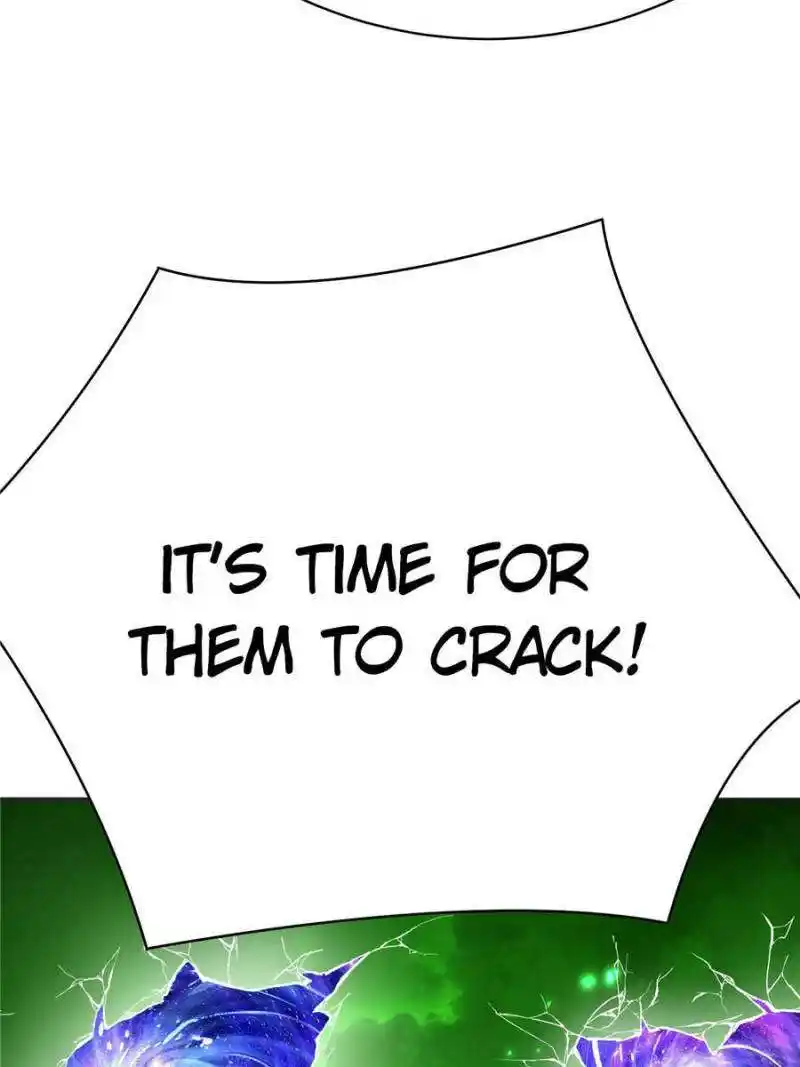 I Picked up an Attribute Chapter 306