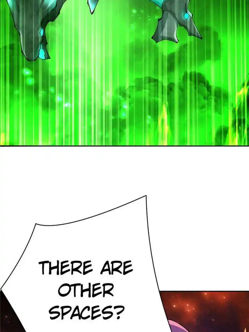 I Picked up an Attribute Chapter 306