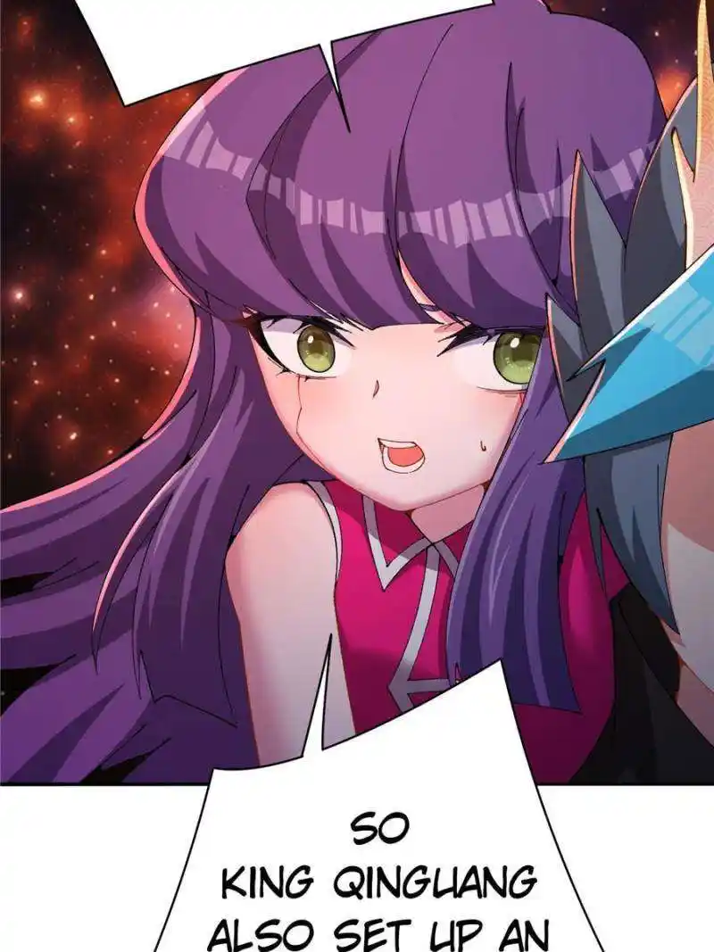 I Picked up an Attribute Chapter 306