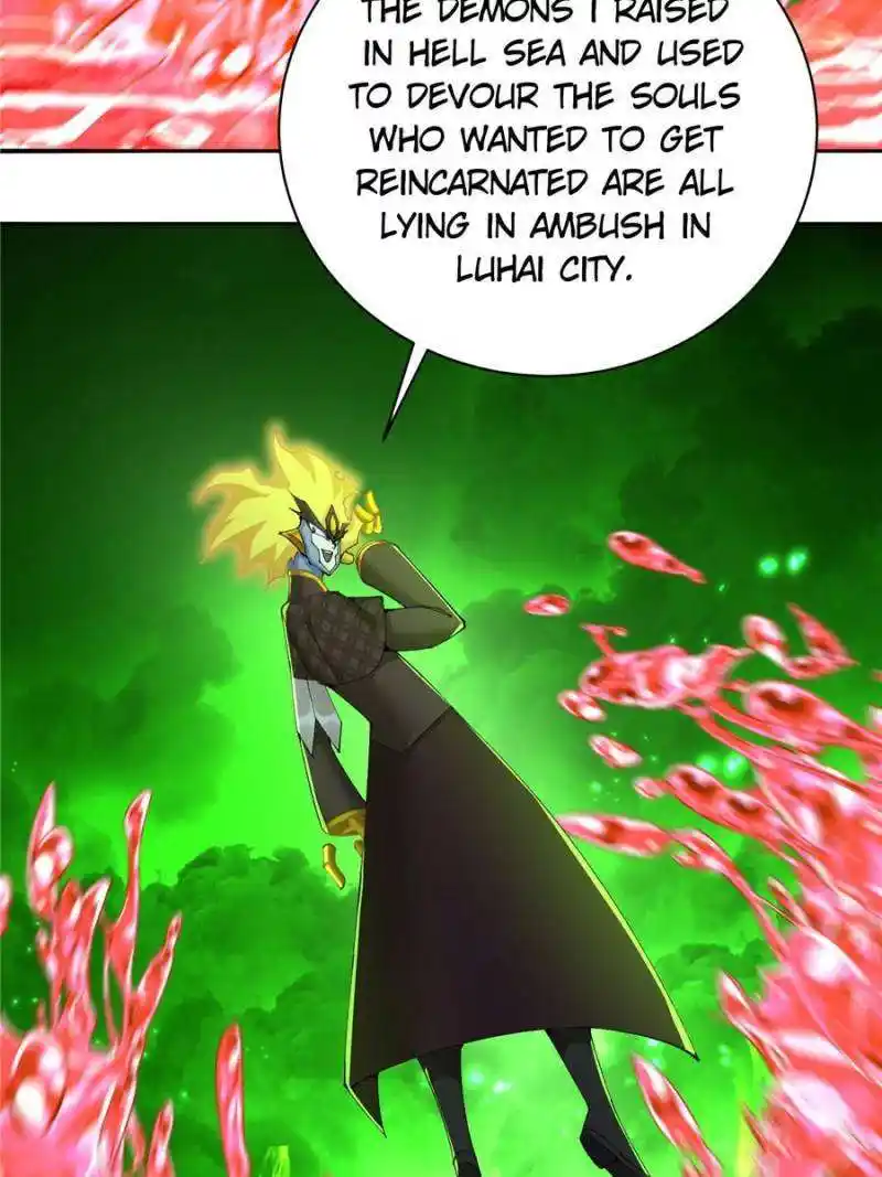 I Picked up an Attribute Chapter 306