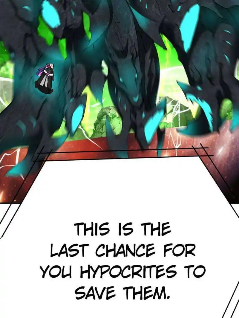 I Picked up an Attribute Chapter 306