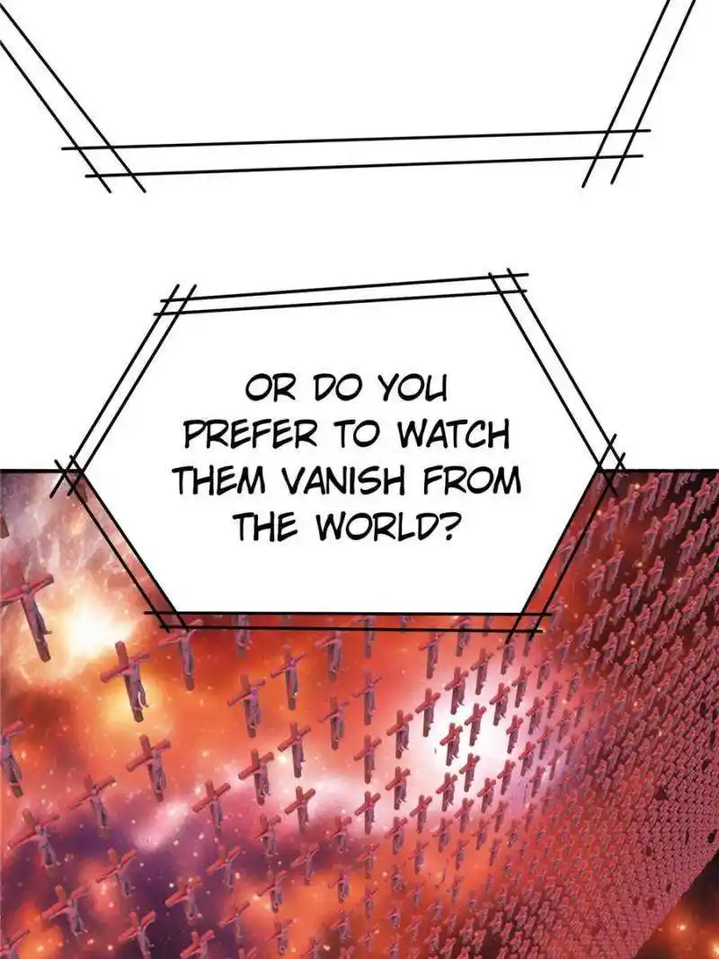 I Picked up an Attribute Chapter 306