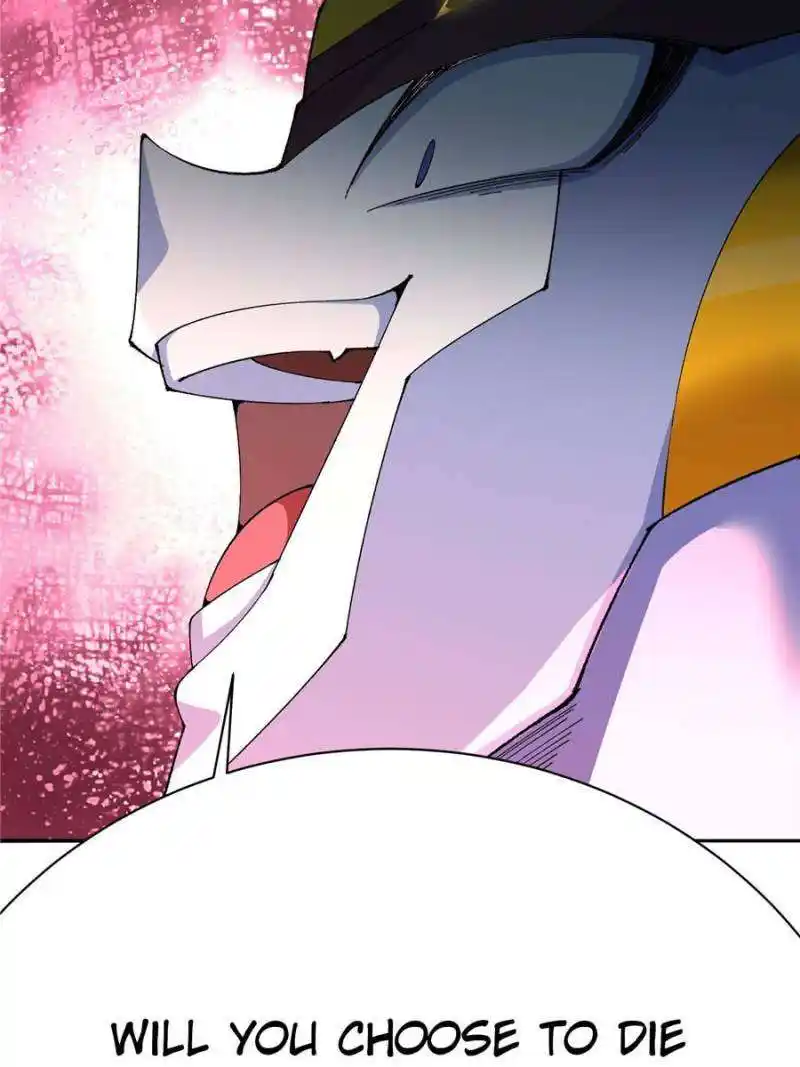 I Picked up an Attribute Chapter 306