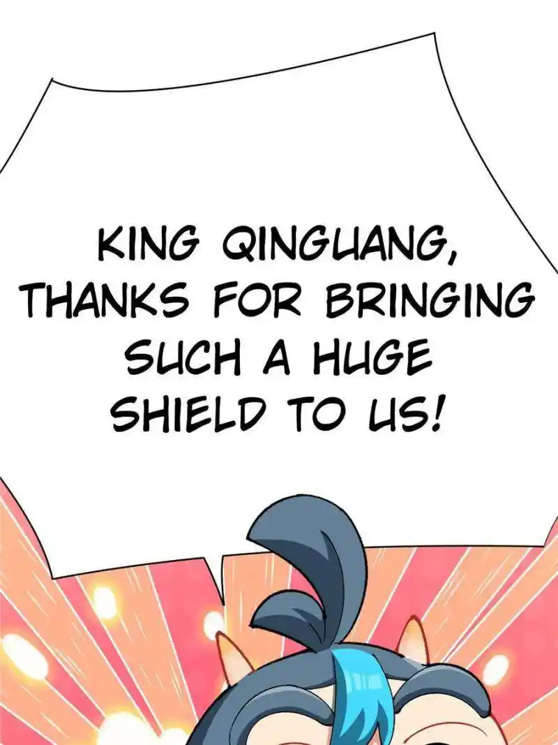 I Picked up an Attribute Chapter 306