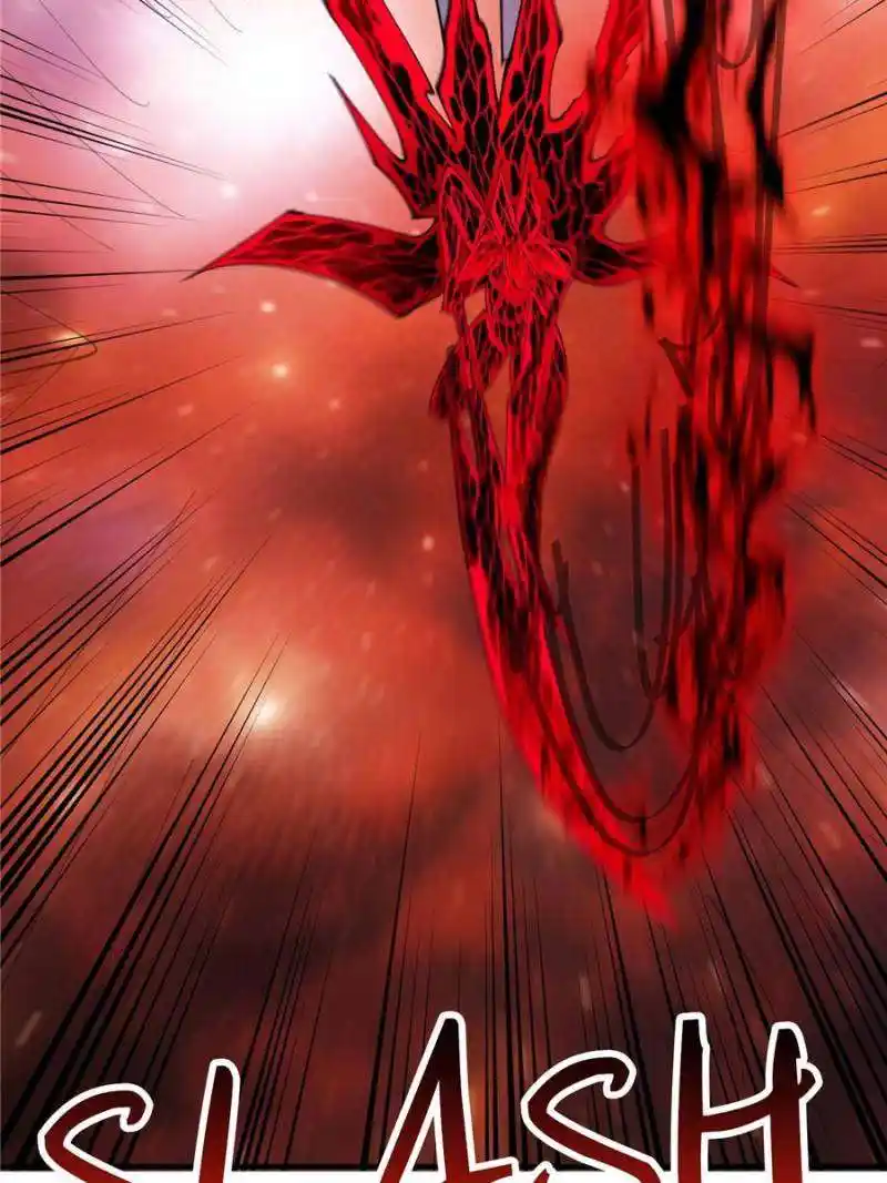 I Picked up an Attribute Chapter 306