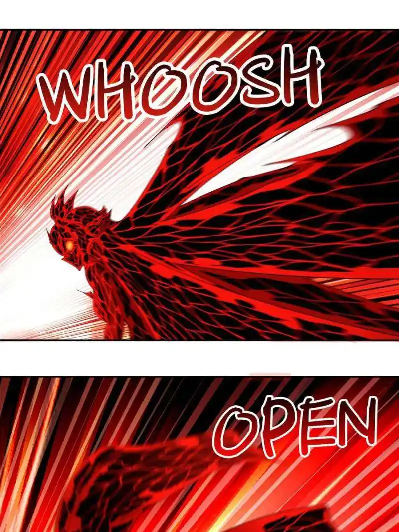 I Picked up an Attribute Chapter 306