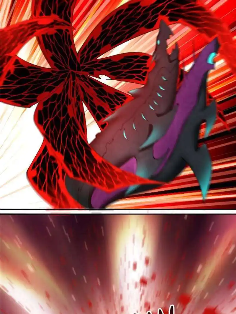 I Picked up an Attribute Chapter 306