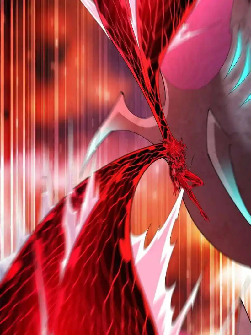 I Picked up an Attribute Chapter 306