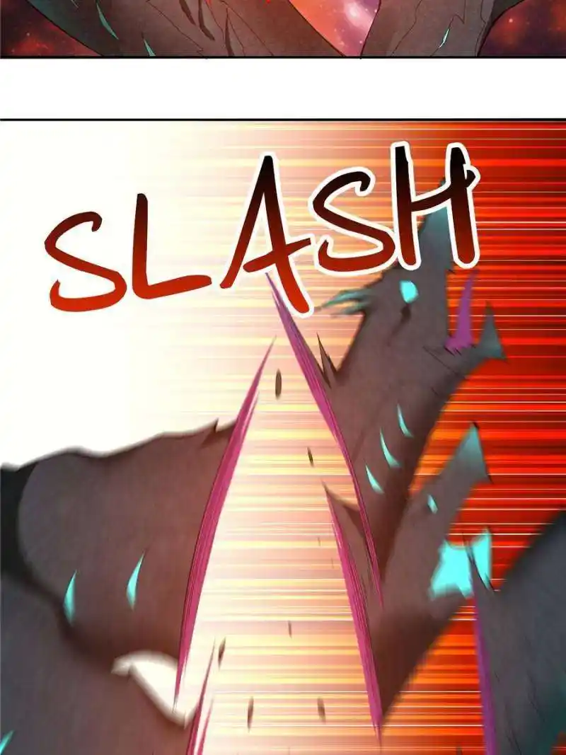 I Picked up an Attribute Chapter 306