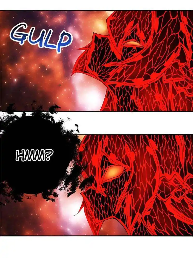 I Picked up an Attribute Chapter 306